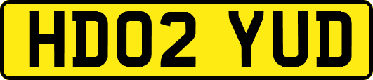 HD02YUD