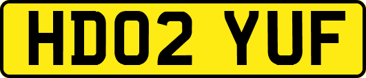 HD02YUF
