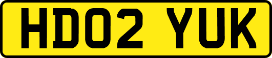 HD02YUK
