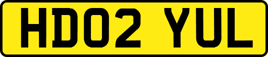 HD02YUL