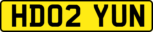 HD02YUN