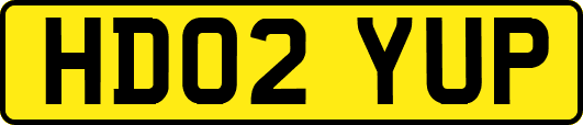 HD02YUP