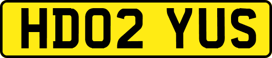 HD02YUS