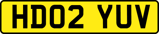 HD02YUV