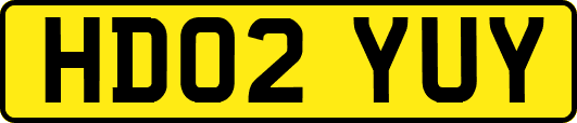 HD02YUY