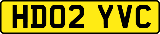 HD02YVC