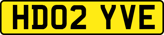 HD02YVE
