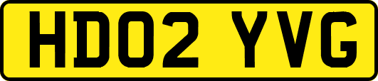 HD02YVG