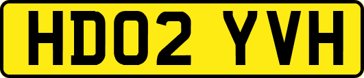 HD02YVH