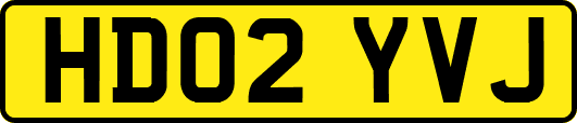 HD02YVJ