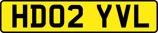 HD02YVL