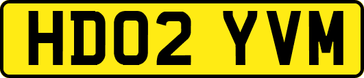 HD02YVM