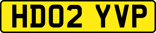 HD02YVP