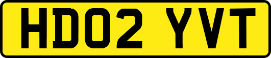 HD02YVT