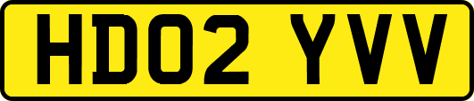 HD02YVV