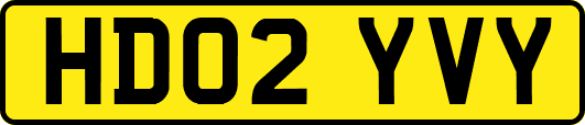 HD02YVY