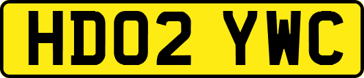 HD02YWC