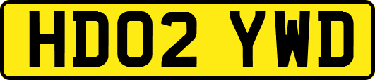 HD02YWD
