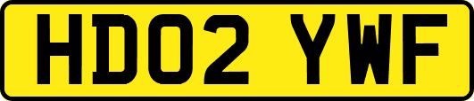HD02YWF