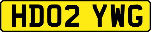 HD02YWG