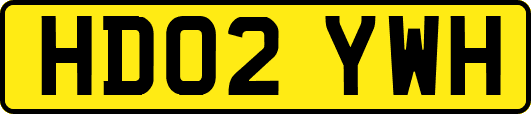 HD02YWH