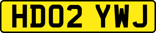 HD02YWJ