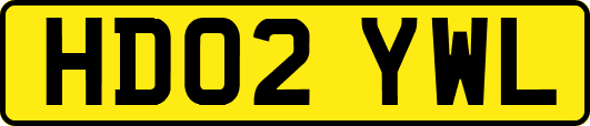 HD02YWL