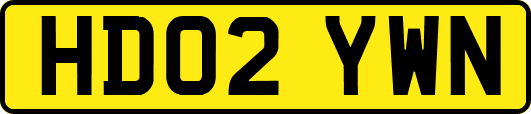 HD02YWN