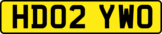HD02YWO