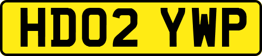 HD02YWP