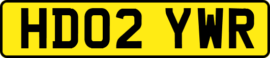 HD02YWR