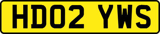 HD02YWS