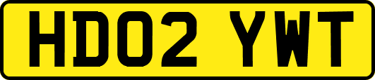 HD02YWT