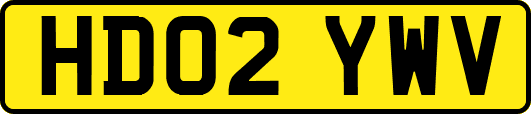 HD02YWV