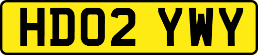 HD02YWY