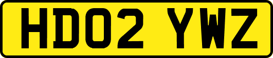 HD02YWZ