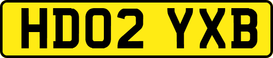 HD02YXB