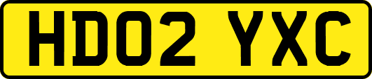 HD02YXC