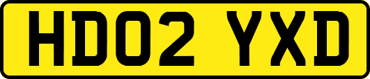 HD02YXD