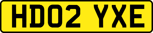 HD02YXE
