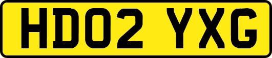 HD02YXG