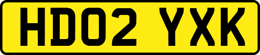 HD02YXK