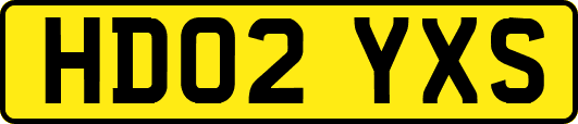 HD02YXS