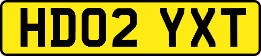 HD02YXT