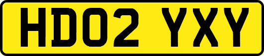 HD02YXY