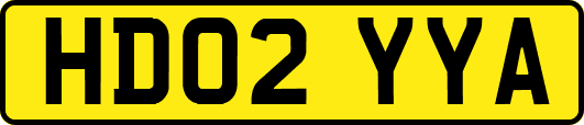 HD02YYA