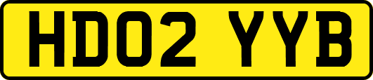 HD02YYB