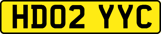 HD02YYC