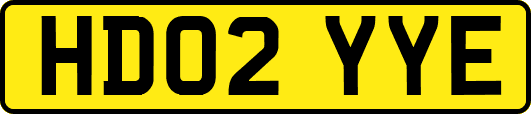 HD02YYE