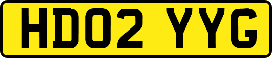 HD02YYG